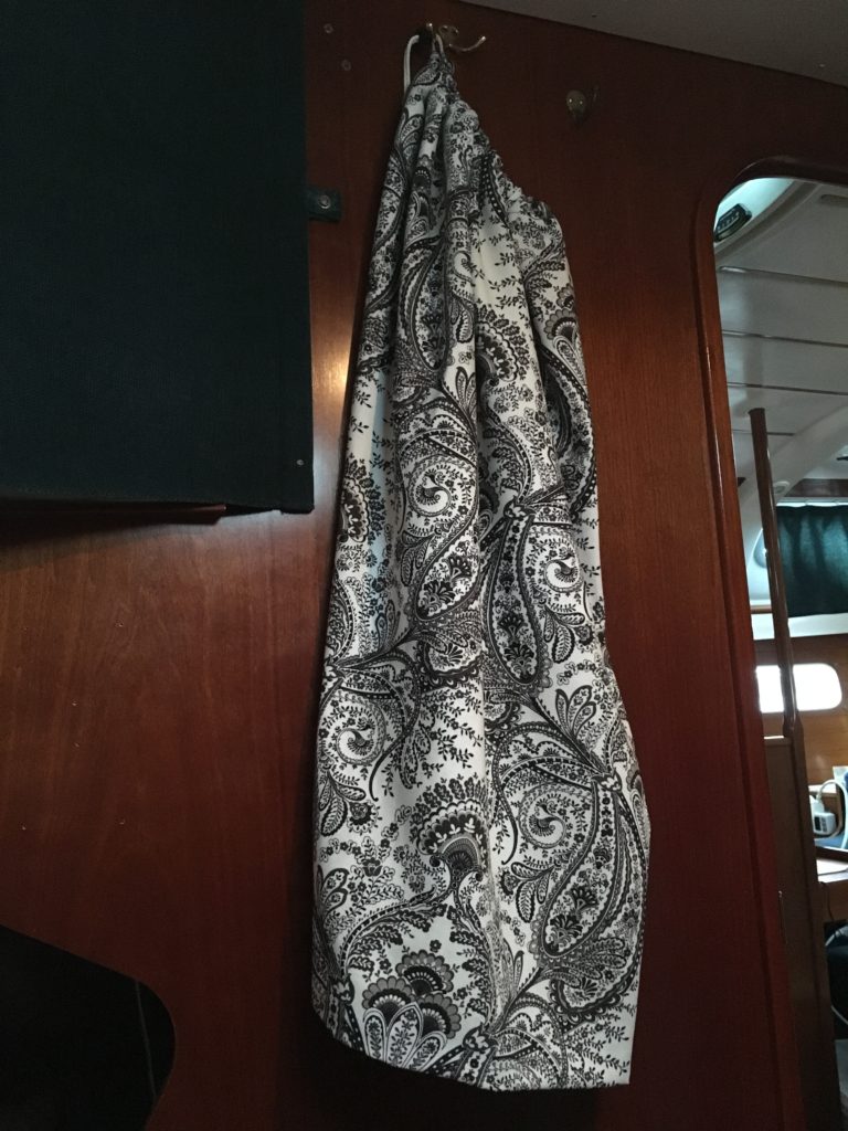 laundry bag