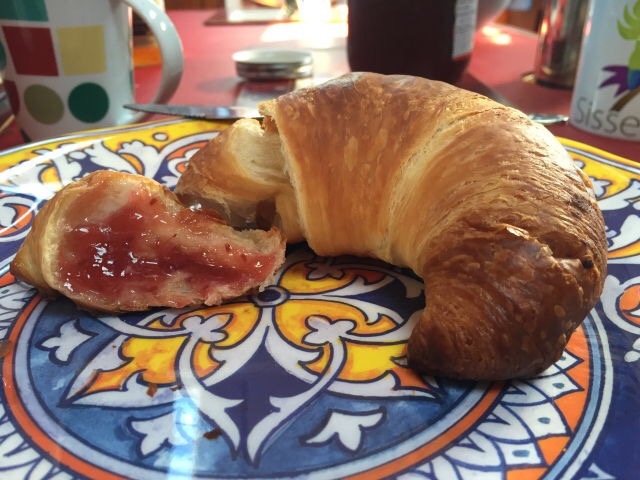 Croissant