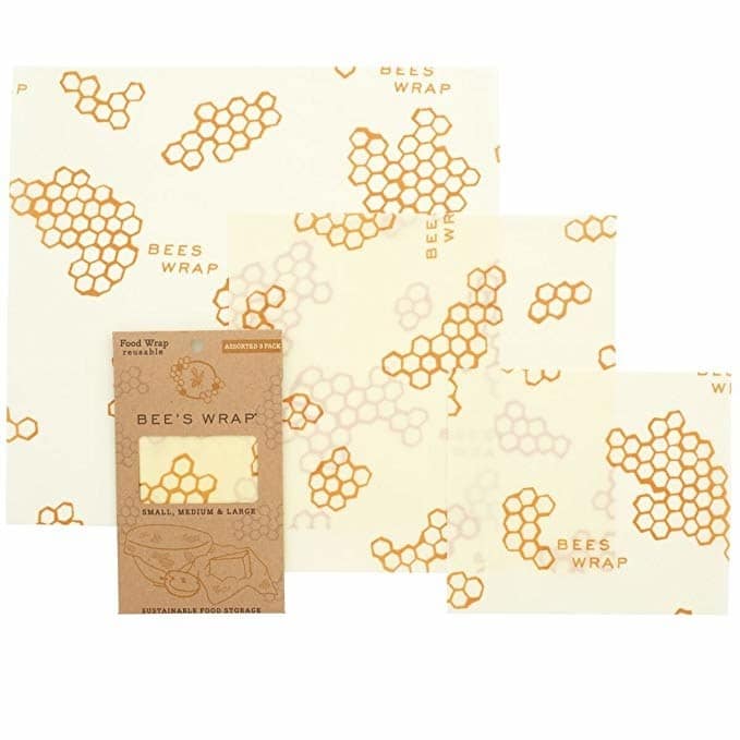 beeswax wraps